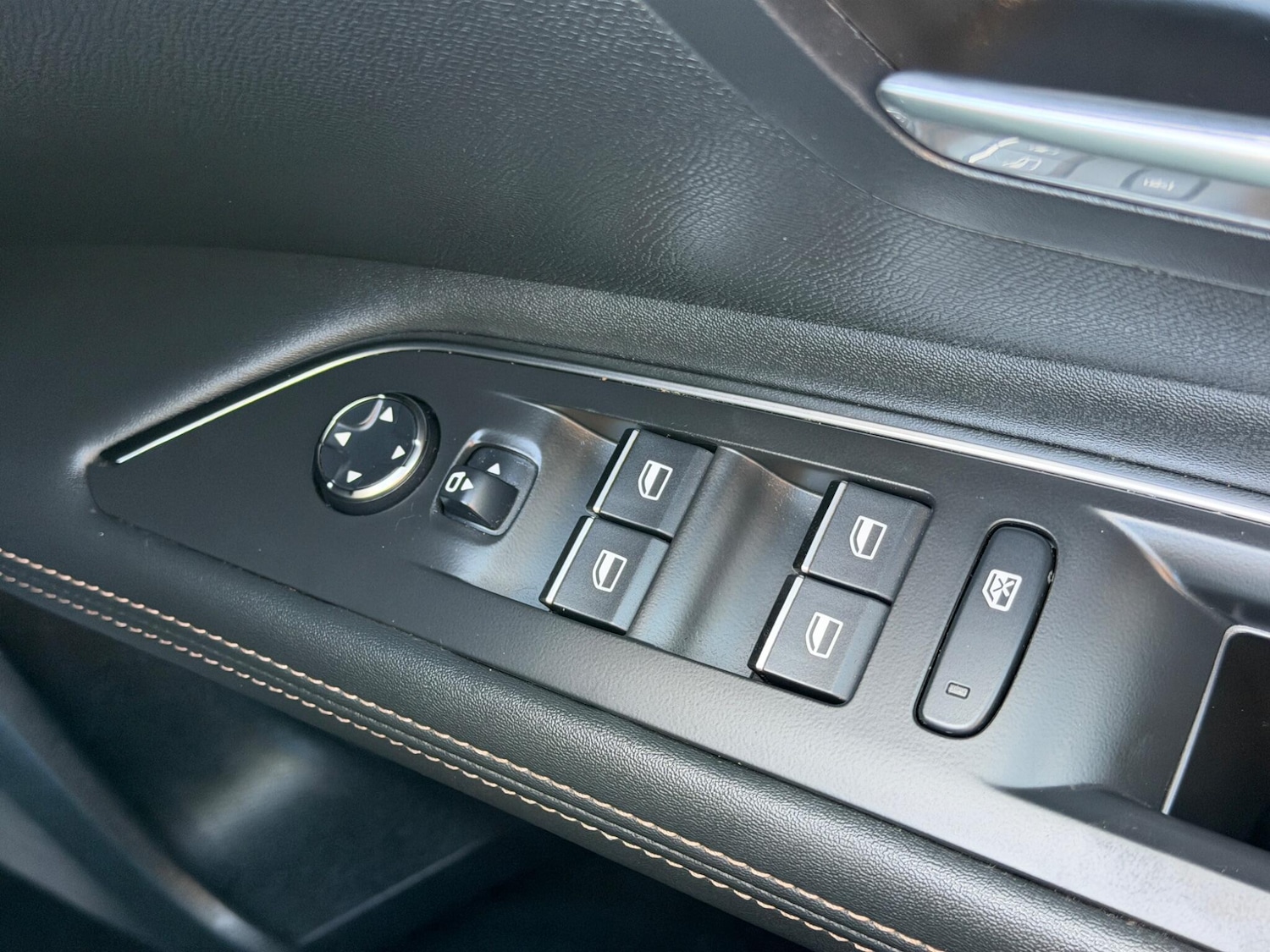 Used Peugeot 3008 2021 for sale - 77994412: Photo 21