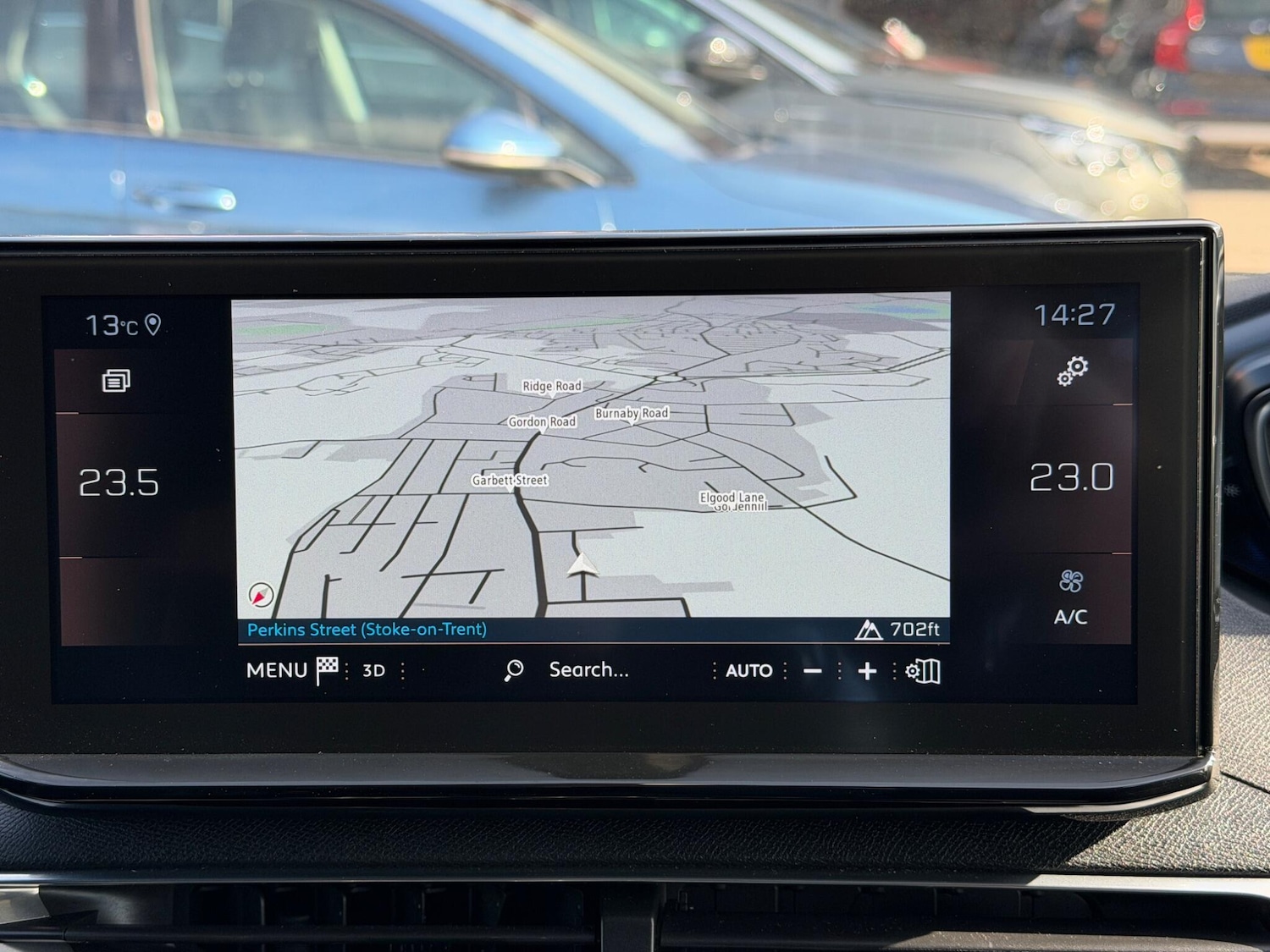 Used Peugeot 3008 2021 for sale - 77994412: Photo 26