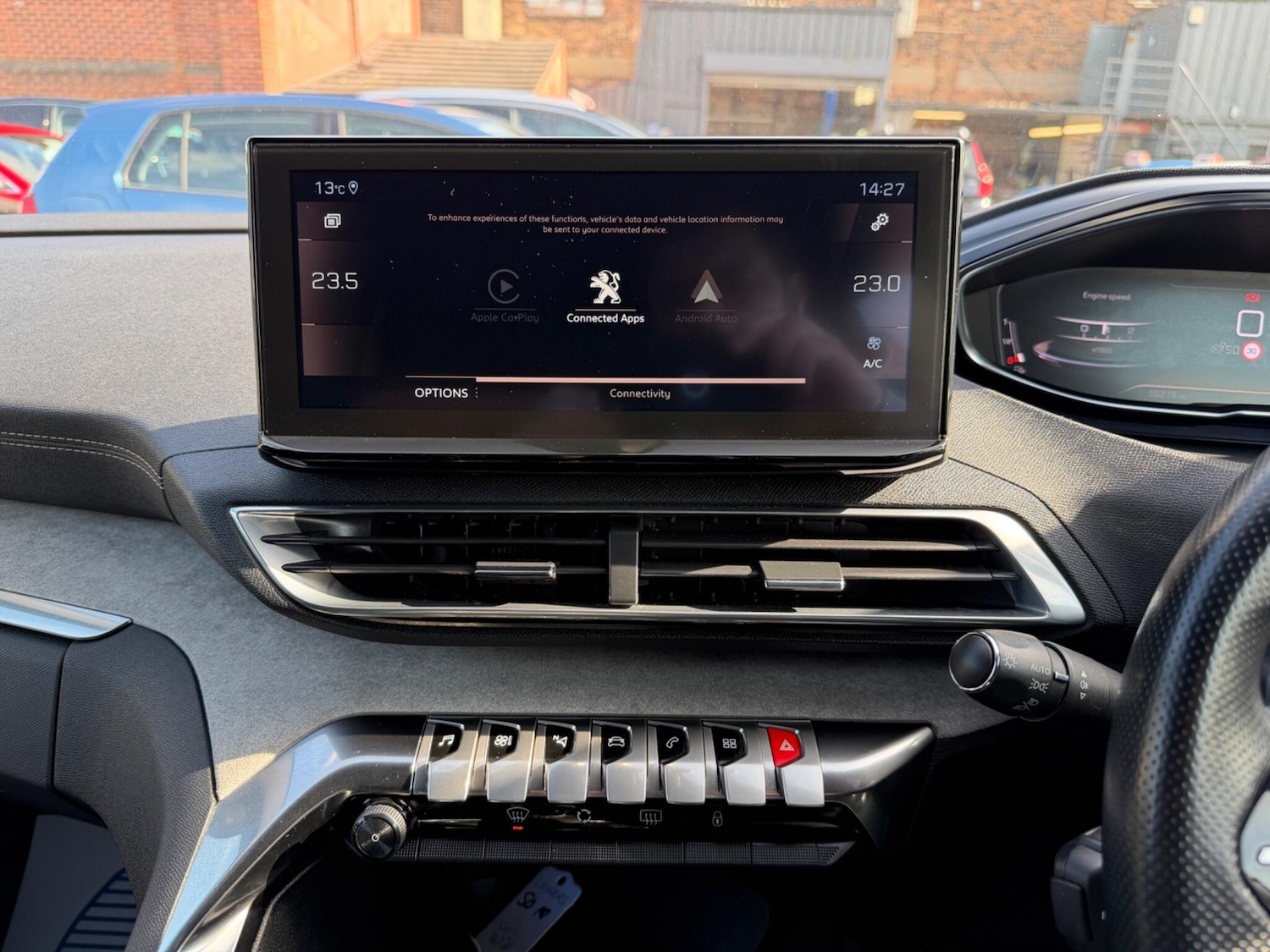 Used Peugeot 3008 2021 for sale - 77994412: Photo 27