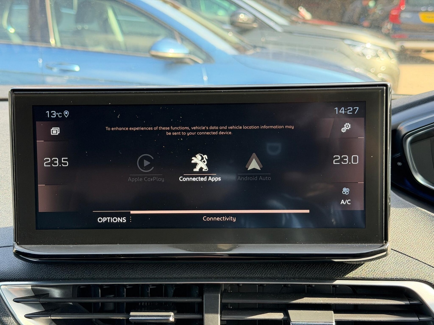 Used Peugeot 3008 2021 for sale - 77994412: Photo 28