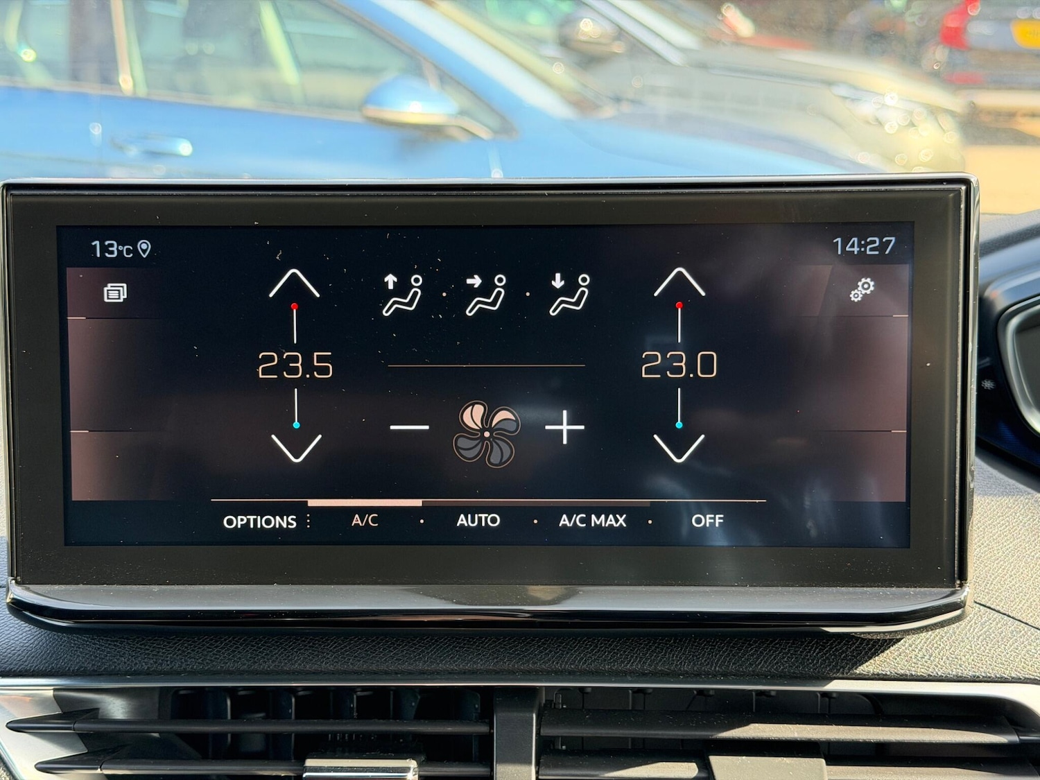 Used Peugeot 3008 2021 for sale - 77994412: Photo 29