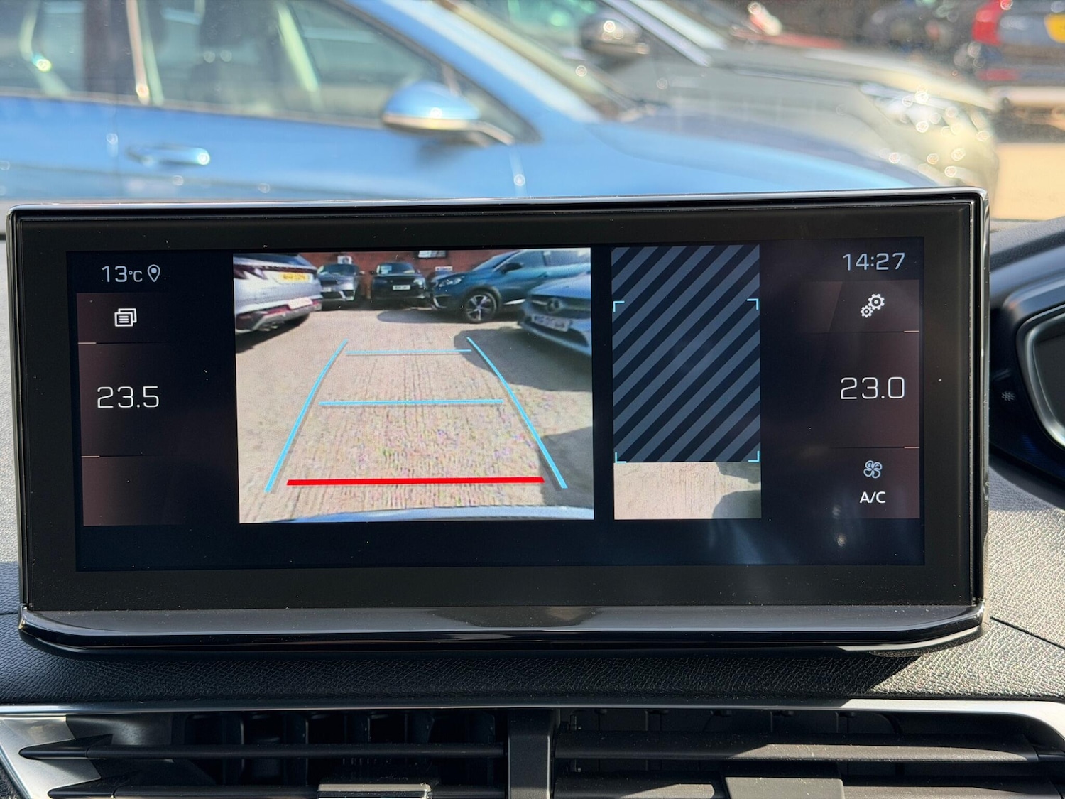 Used Peugeot 3008 2021 for sale - 77994412: Photo 30