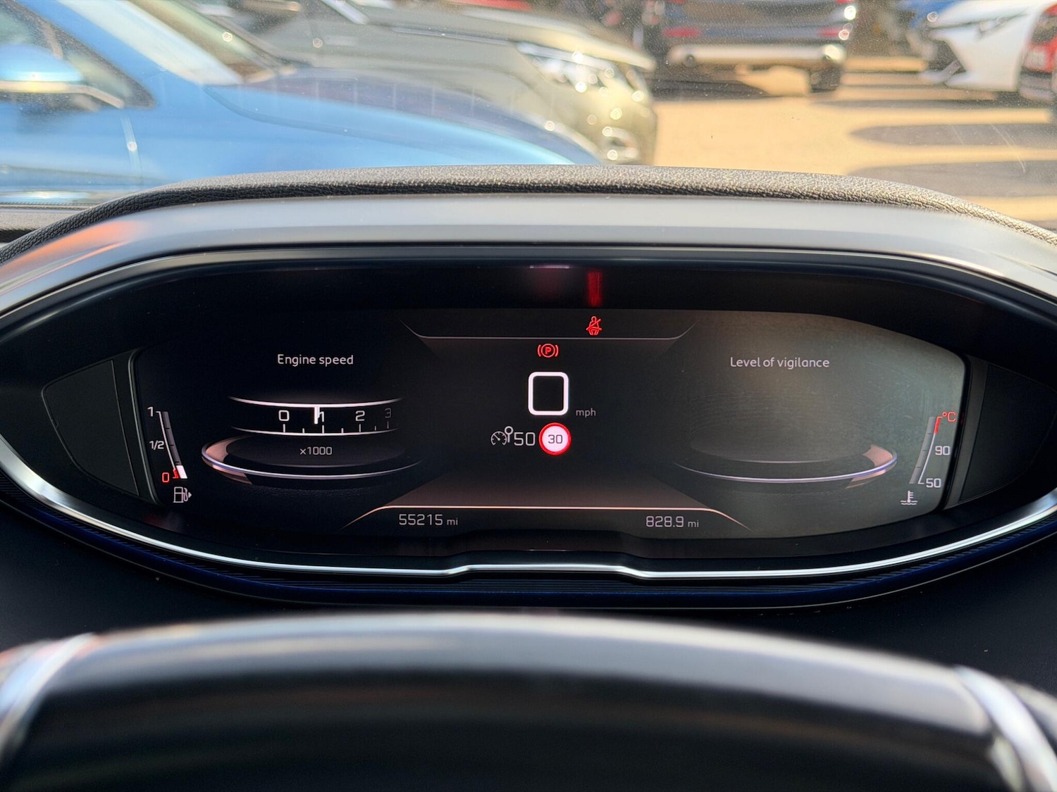 Used Peugeot 3008 2021 for sale - 77994412: Photo 31