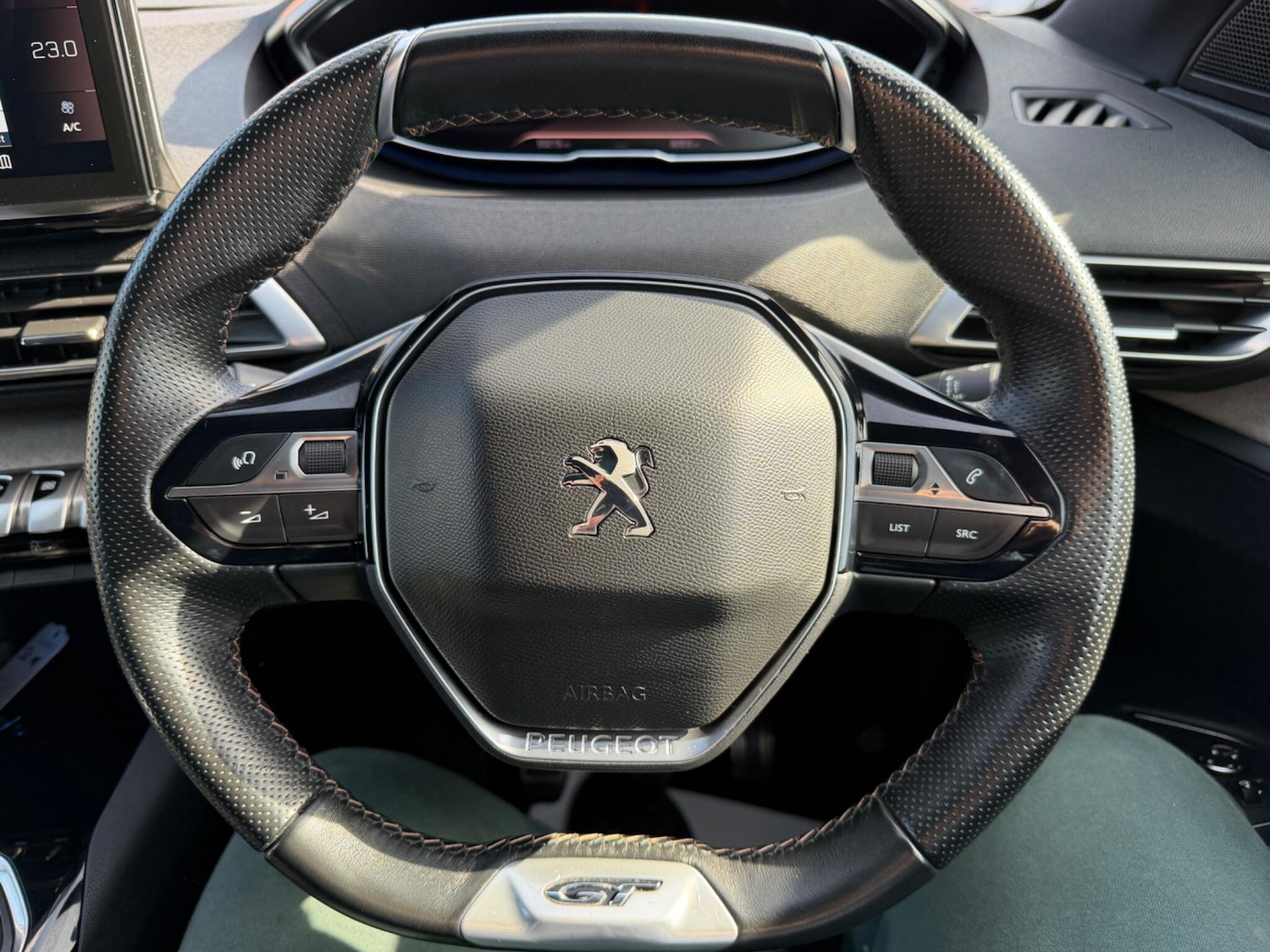Used Peugeot 3008 2021 for sale - 77994412: Photo 33