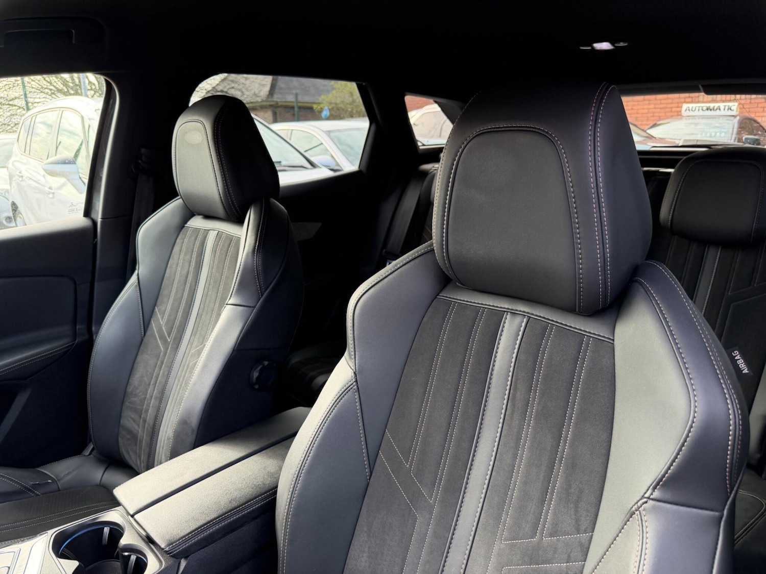 Used Peugeot 3008 2021 for sale - 77994412: Photo 35