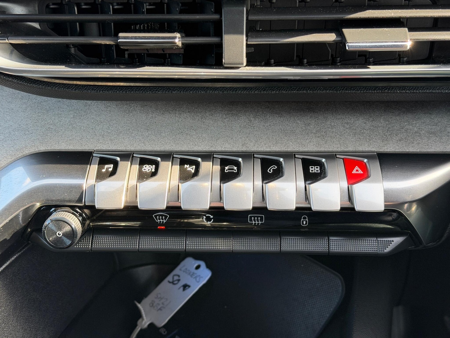 Used Peugeot 3008 2021 for sale - 77994412: Photo 38