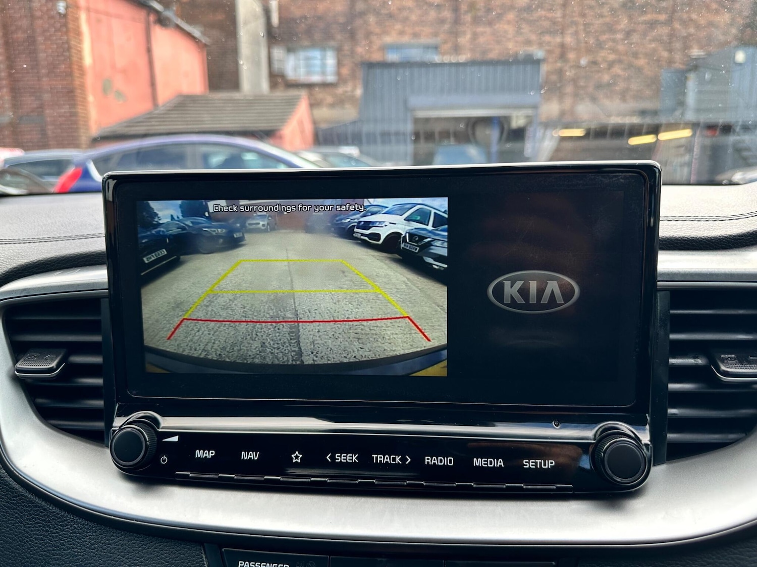 Used Kia Ceed 2020 for sale - 76989193: Photo 10