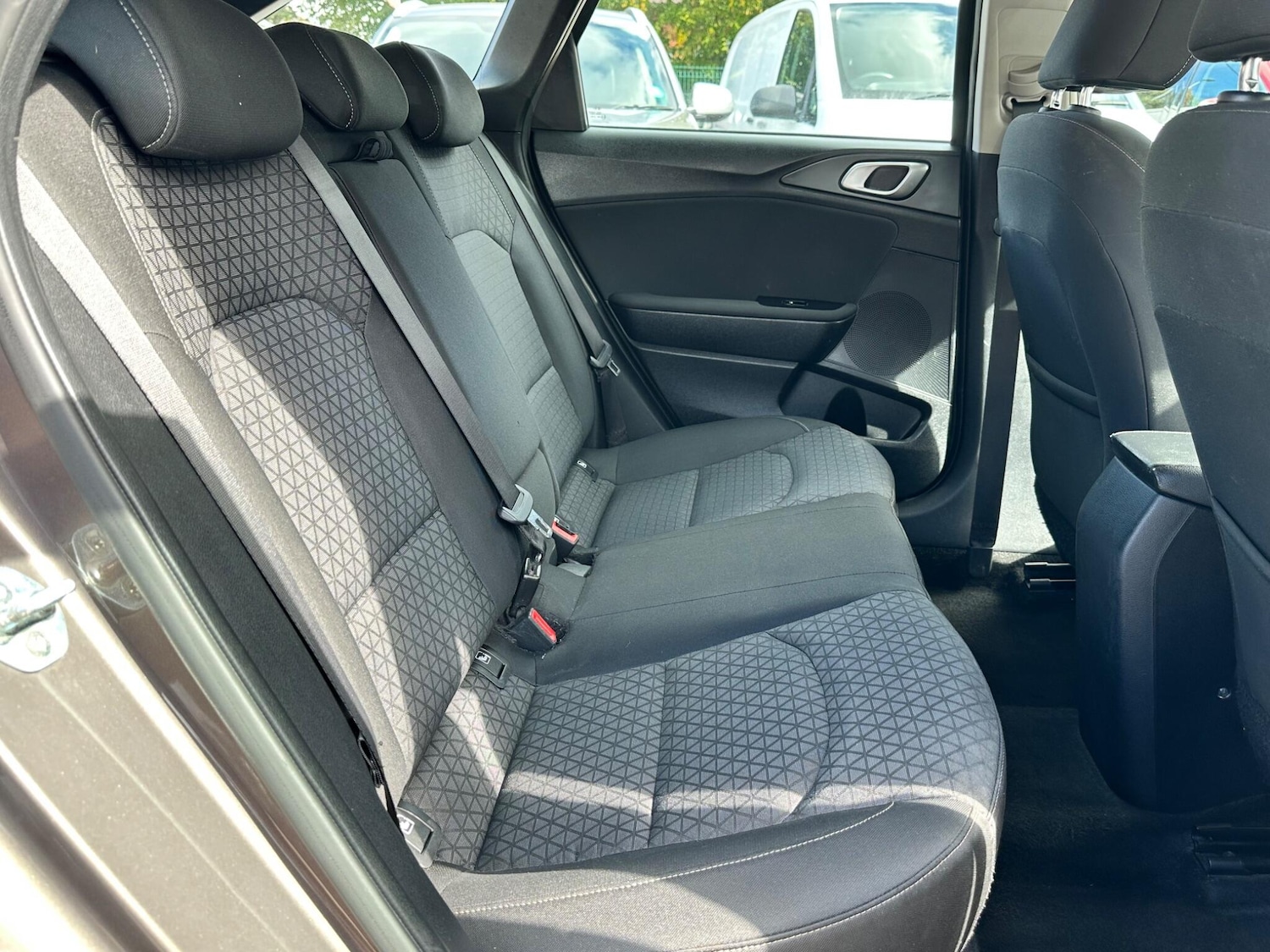 Used Kia Ceed 2020 for sale - 76989193: Photo 11