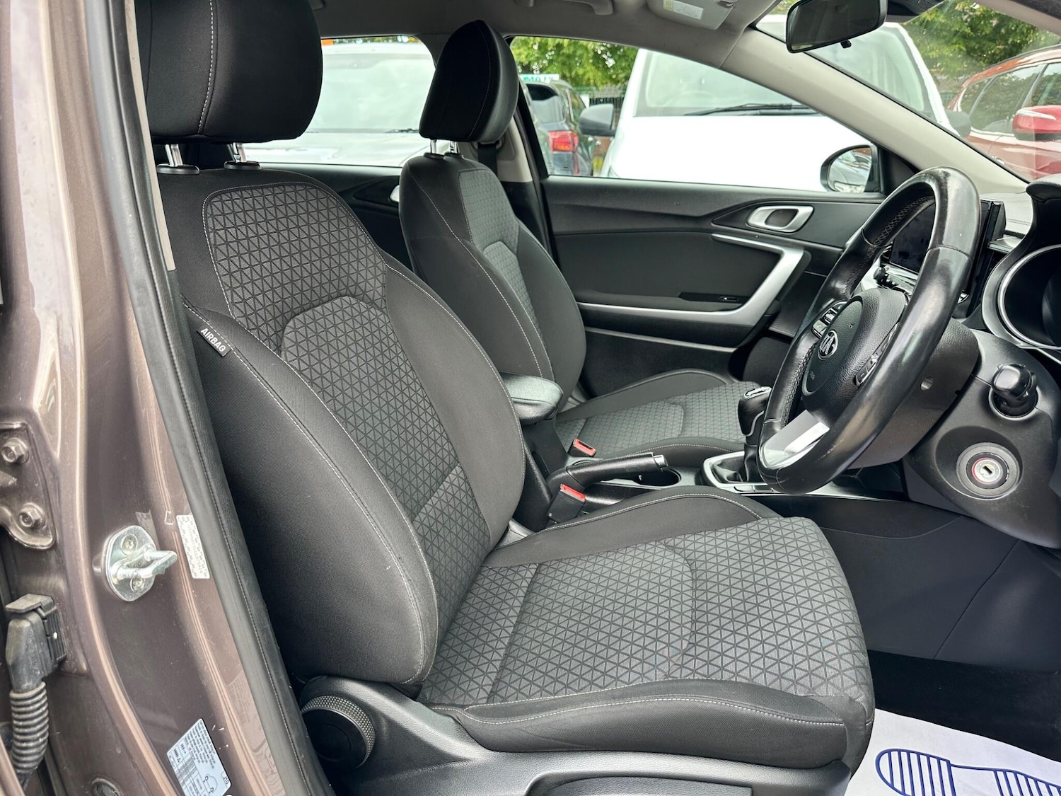 Used Kia Ceed 2020 for sale - 76989193: Photo 12