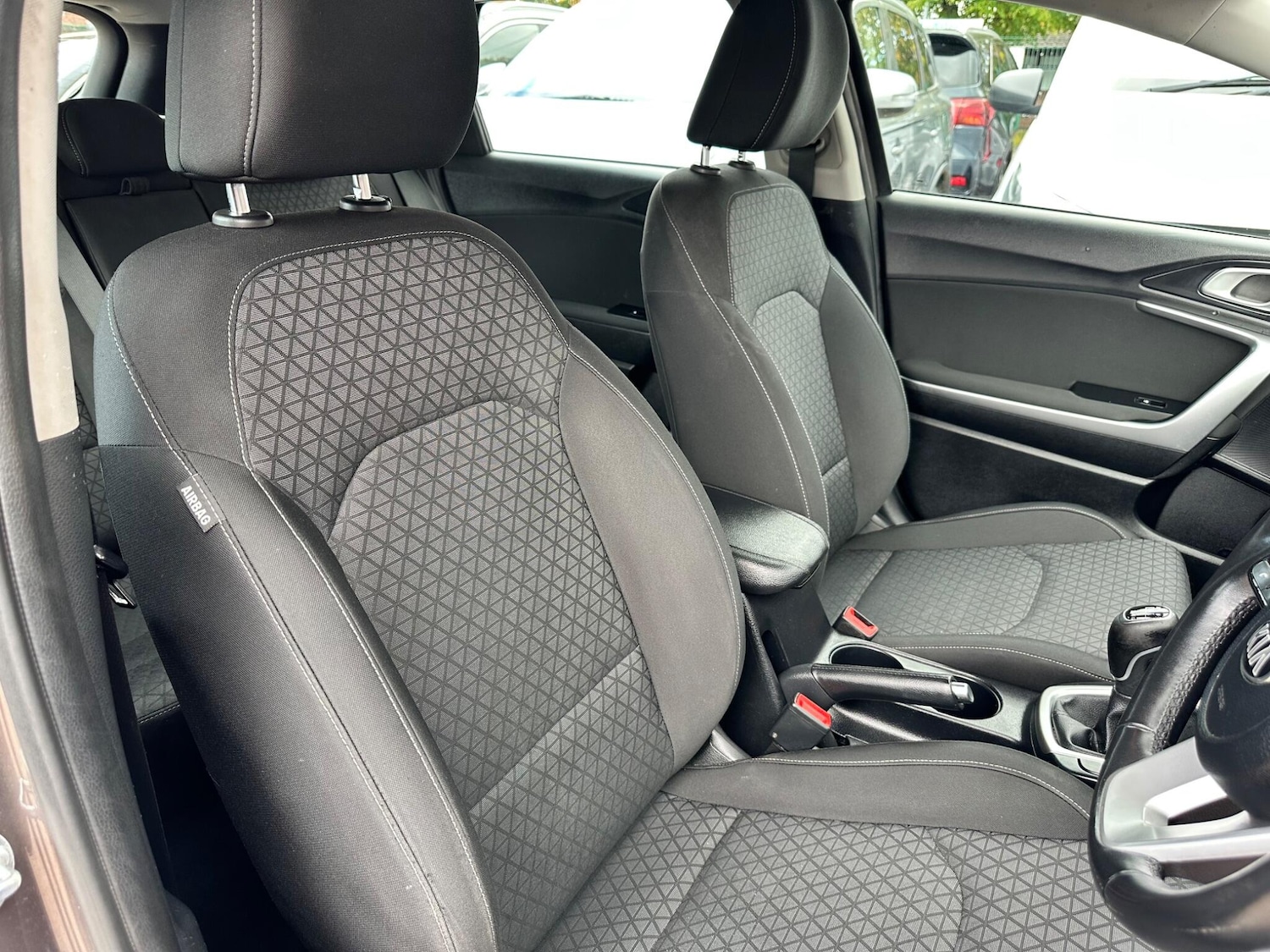 Used Kia Ceed 2020 for sale - 76989193: Photo 13