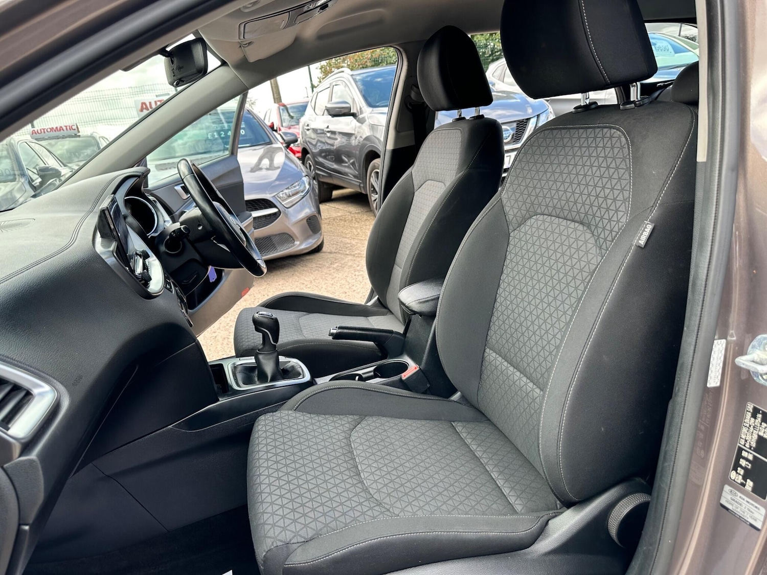 Used Kia Ceed 2020 for sale - 76989193: Photo 14