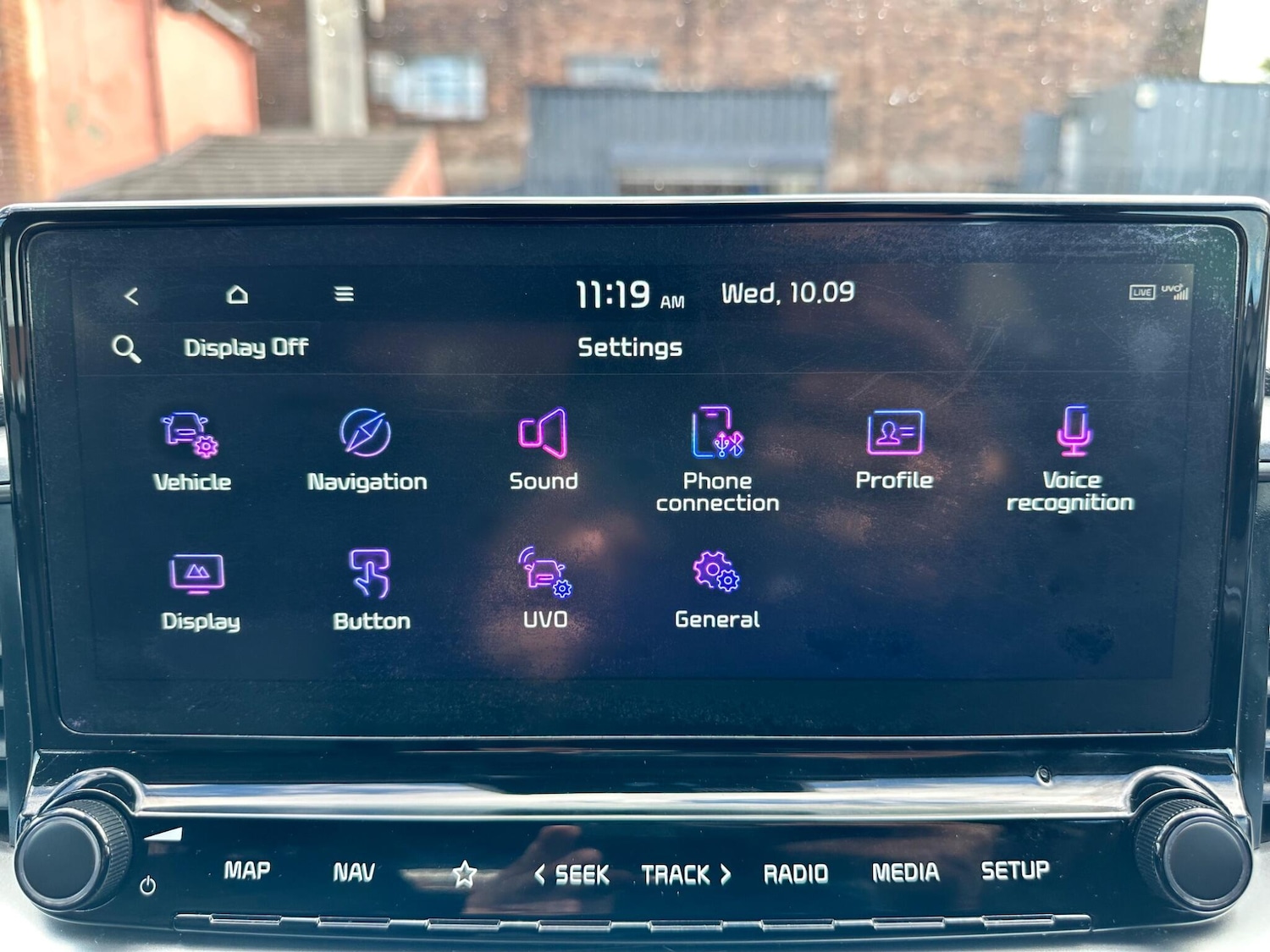 Used Kia Ceed 2020 for sale - 76989193: Photo 17