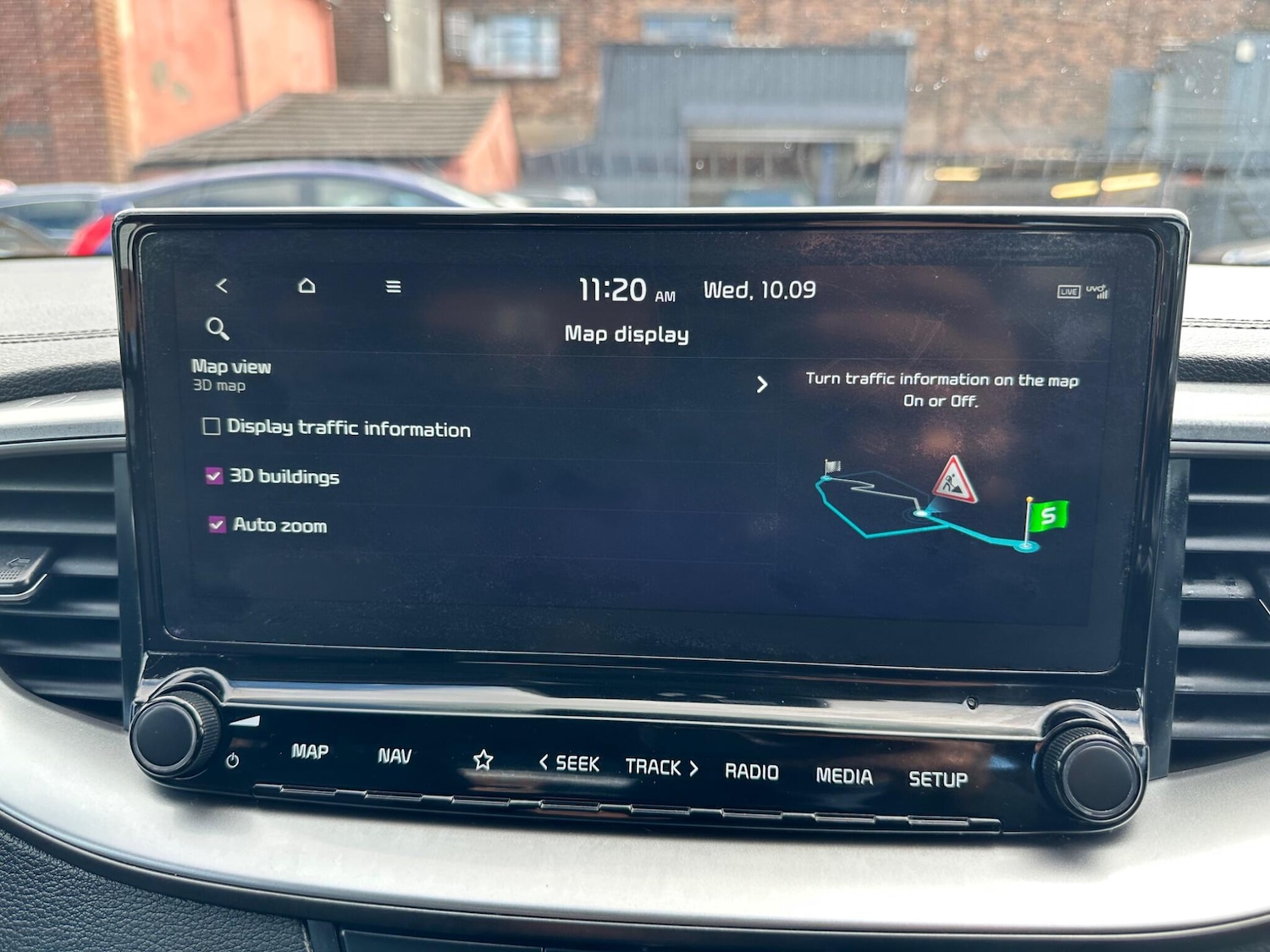 Used Kia Ceed 2020 for sale - 76989193: Photo 18