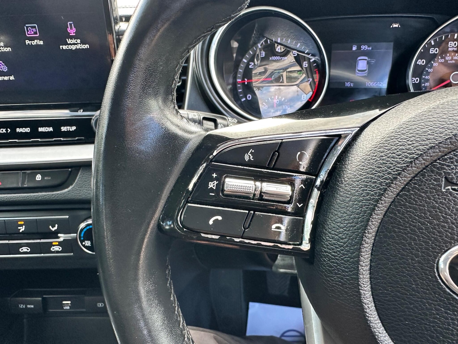 Used Kia Ceed 2020 for sale - 76989193: Photo 19