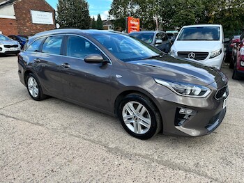 Used Kia Ceed 2020 for sale - 76989193: Photo