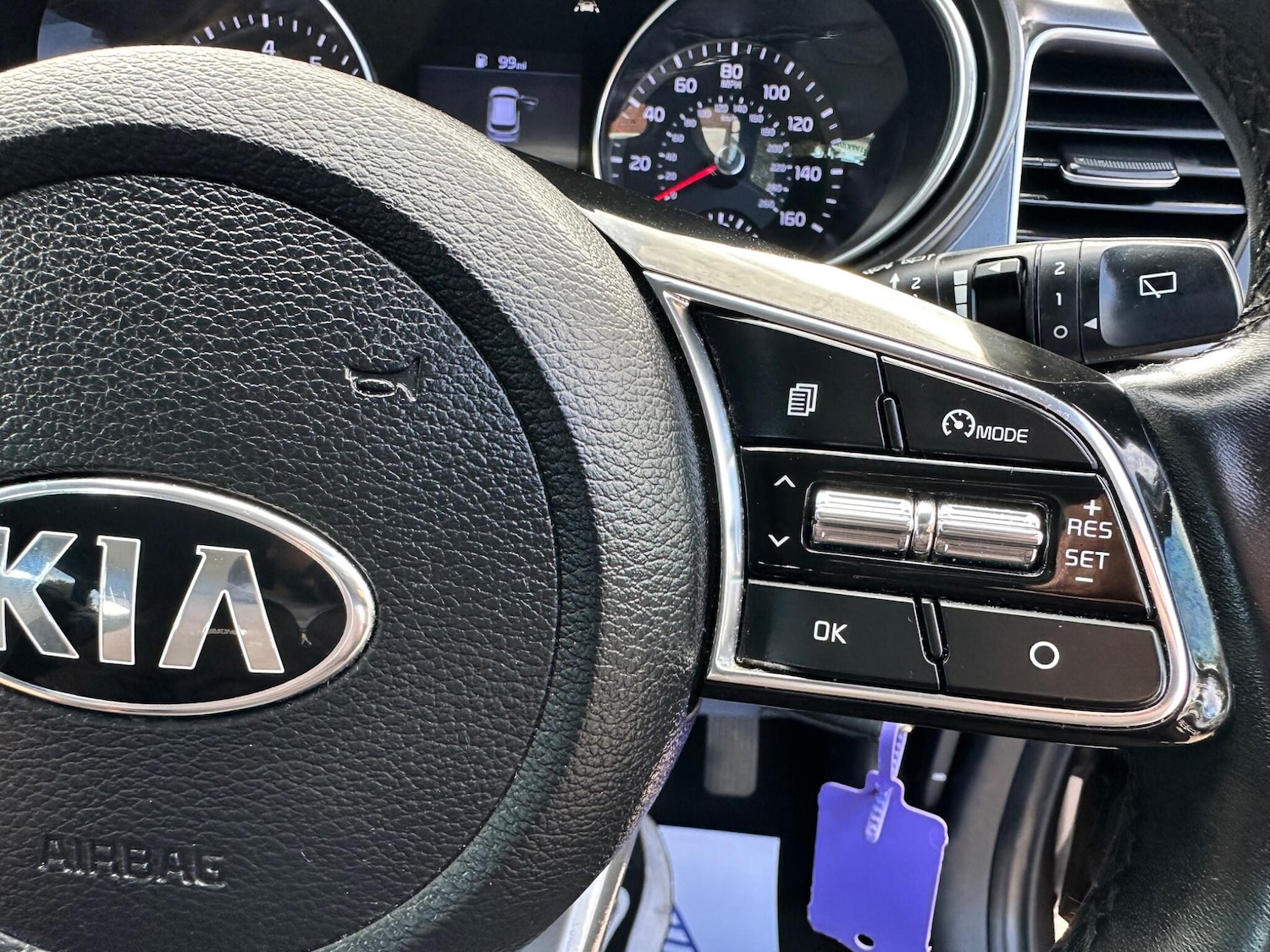 Used Kia Ceed 2020 for sale - 76989193: Photo 20