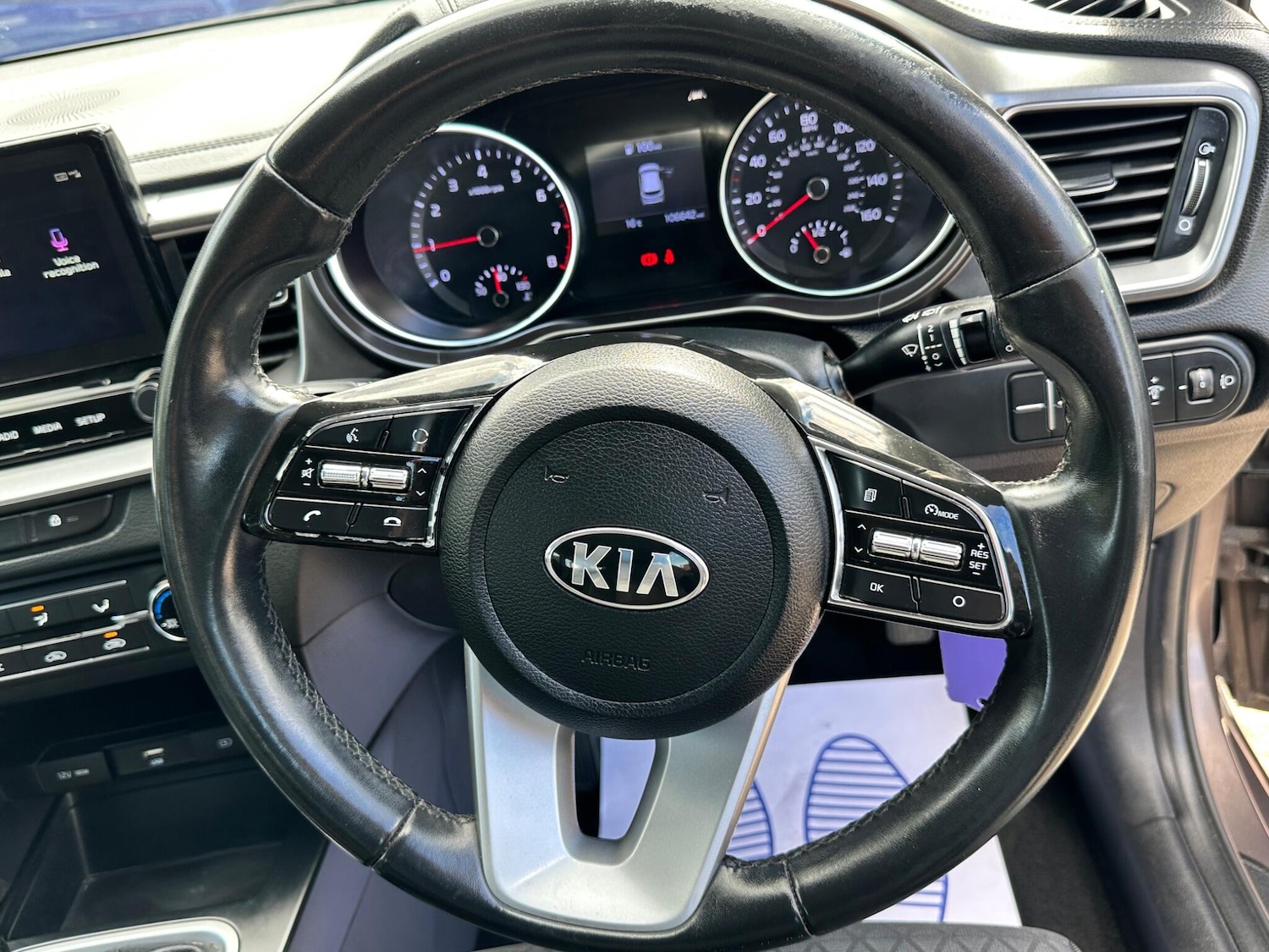 Used Kia Ceed 2020 for sale - 76989193: Photo 22