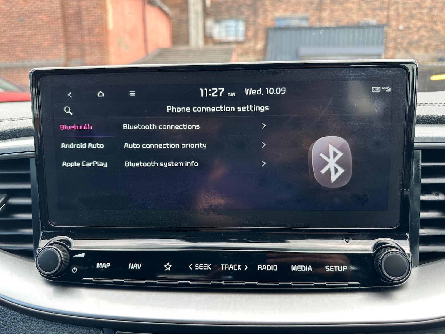 Used Kia Ceed 2020 for sale - 76989193: Photo 24