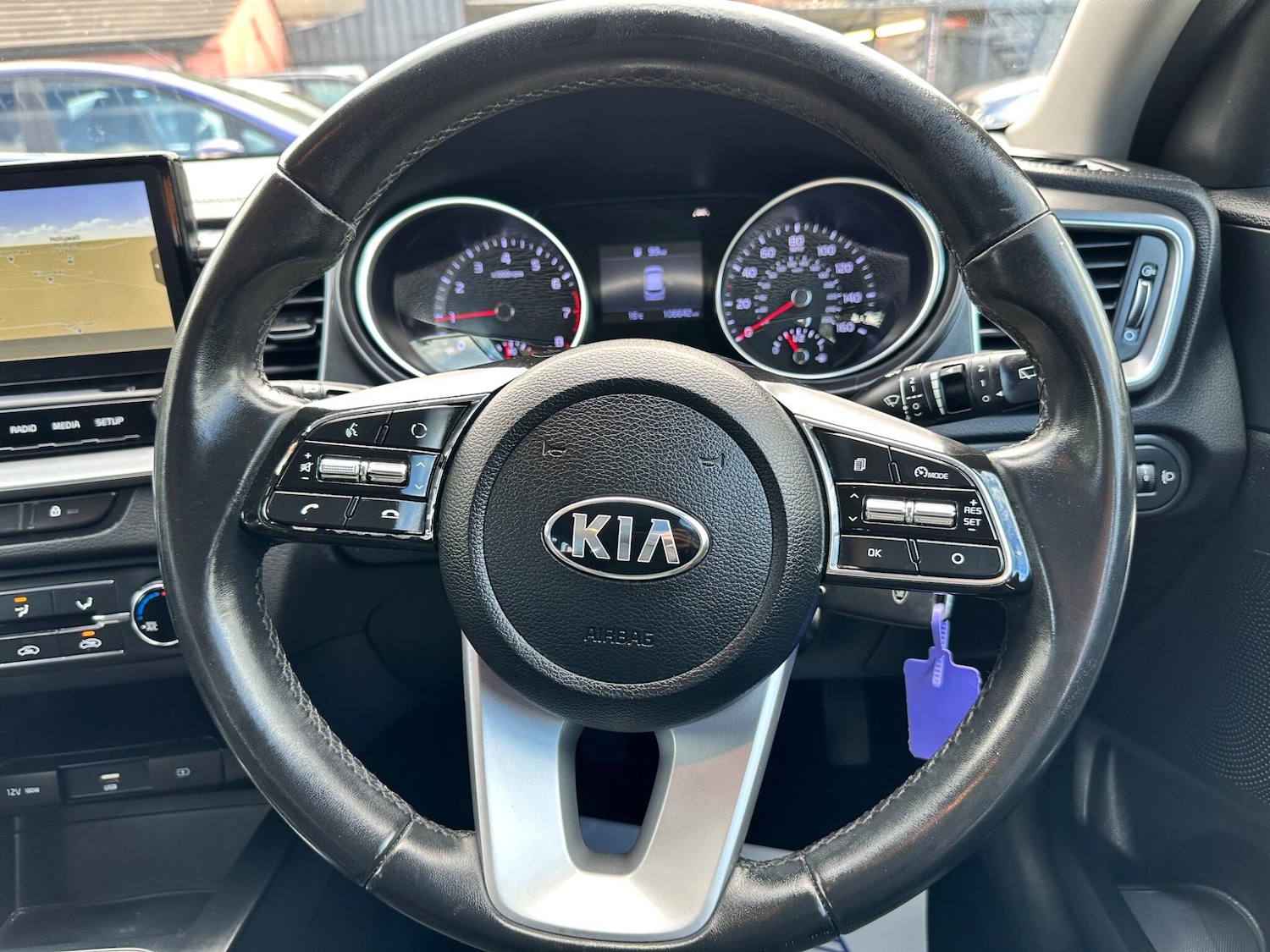 Used Kia Ceed 2020 for sale - 76989193: Photo 25