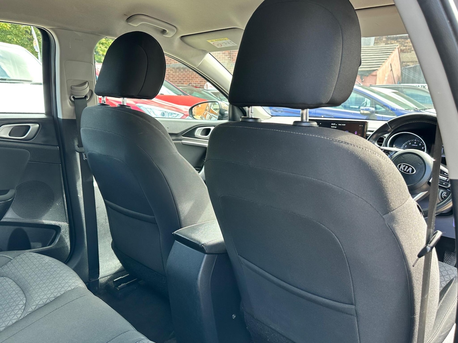 Used Kia Ceed 2020 for sale - 76989193: Photo 31