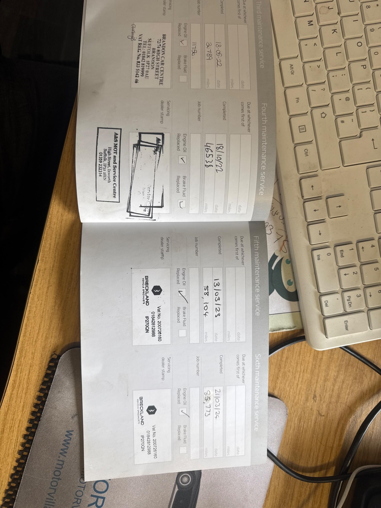 Used Kia Ceed 2020 for sale - 76989193: Photo 34