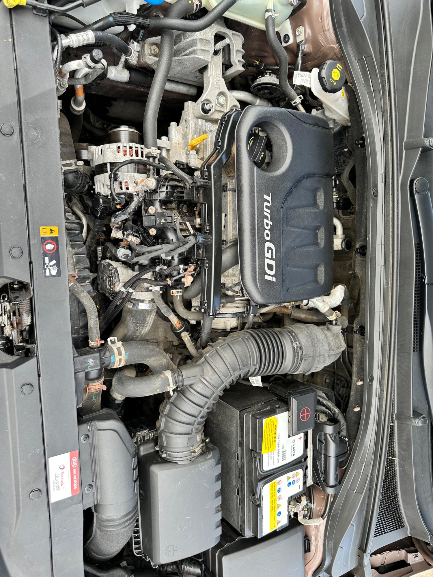 Used Kia Ceed 2020 for sale - 76989193: Photo 36