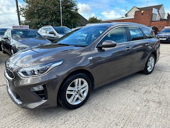 Used Kia Ceed 2020 for sale - 76989193: Photo