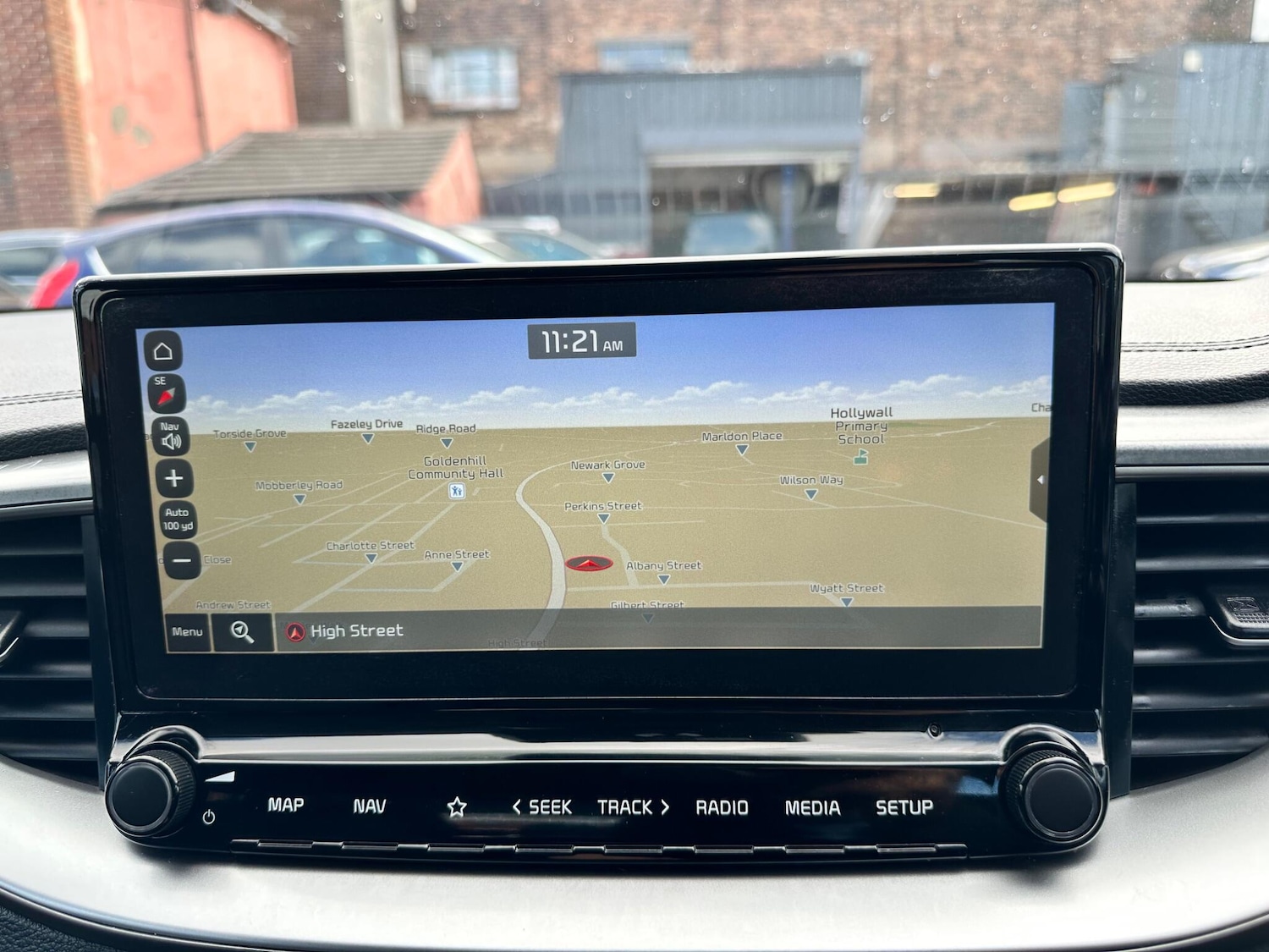 Used Kia Ceed 2020 for sale - 76989193: Photo 9