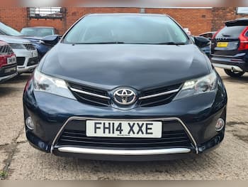 Used Toyota Auris 2014 for sale - 79667345: Photo