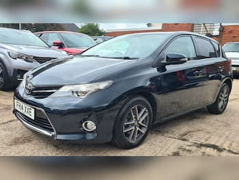 Used Toyota Auris 2014 for sale - 79667345: Photo