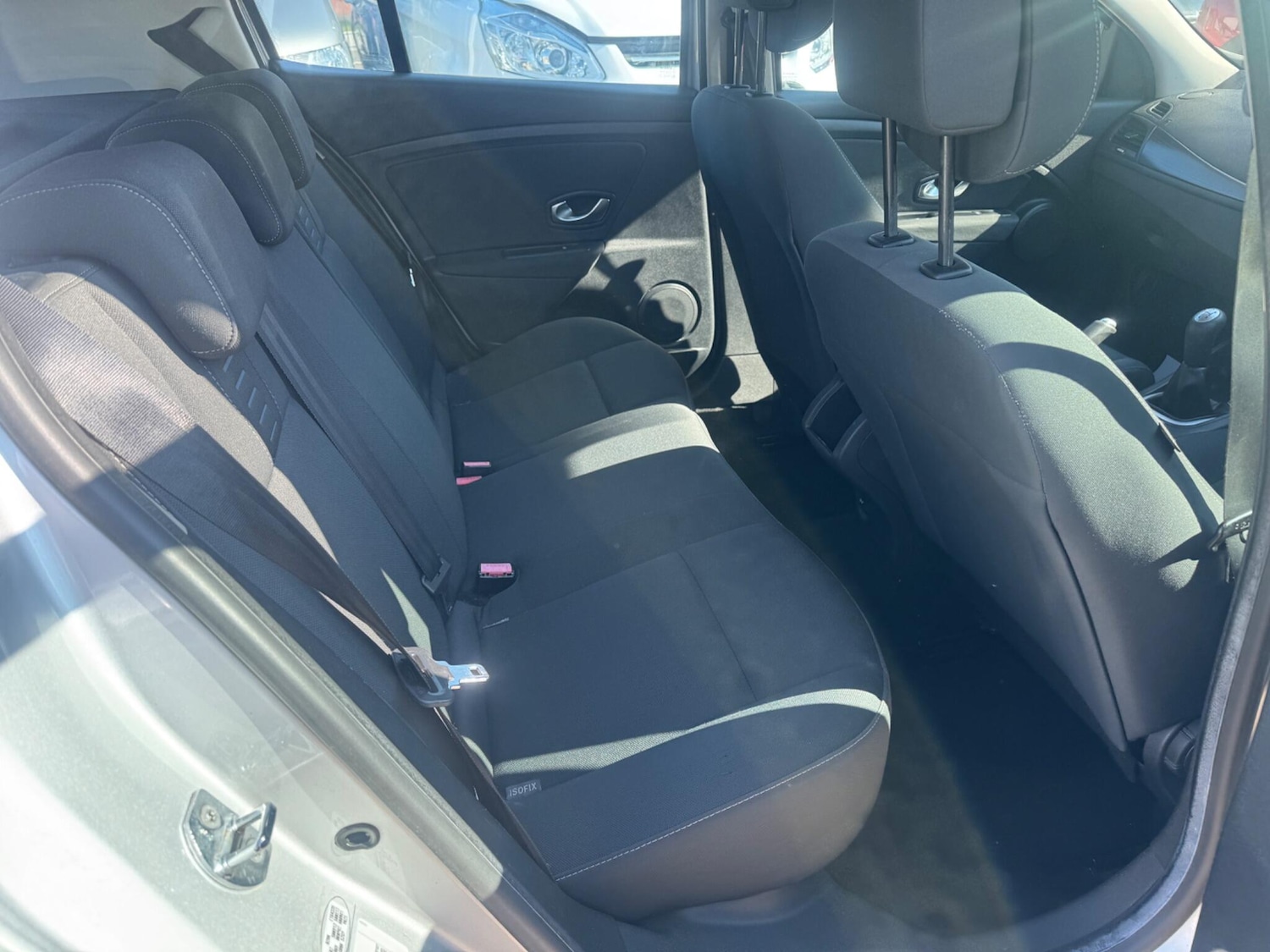 Used Renault Megane 2009 for sale - 77939309: Photo 10