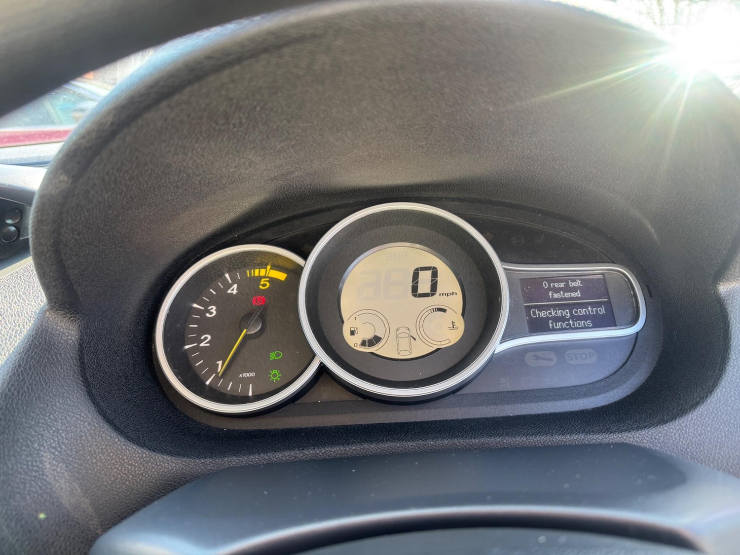 Used Renault Megane 2009 for sale - 77939309: Photo 13