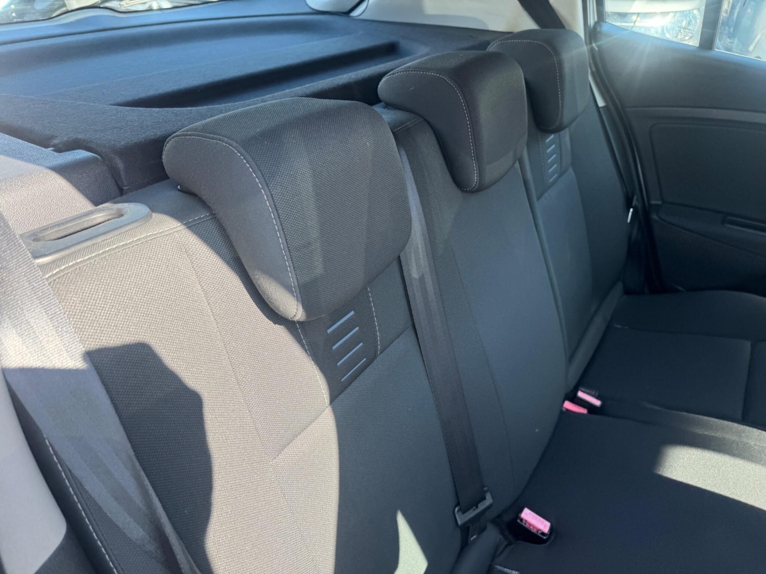 Used Renault Megane 2009 for sale - 77939309: Photo 17