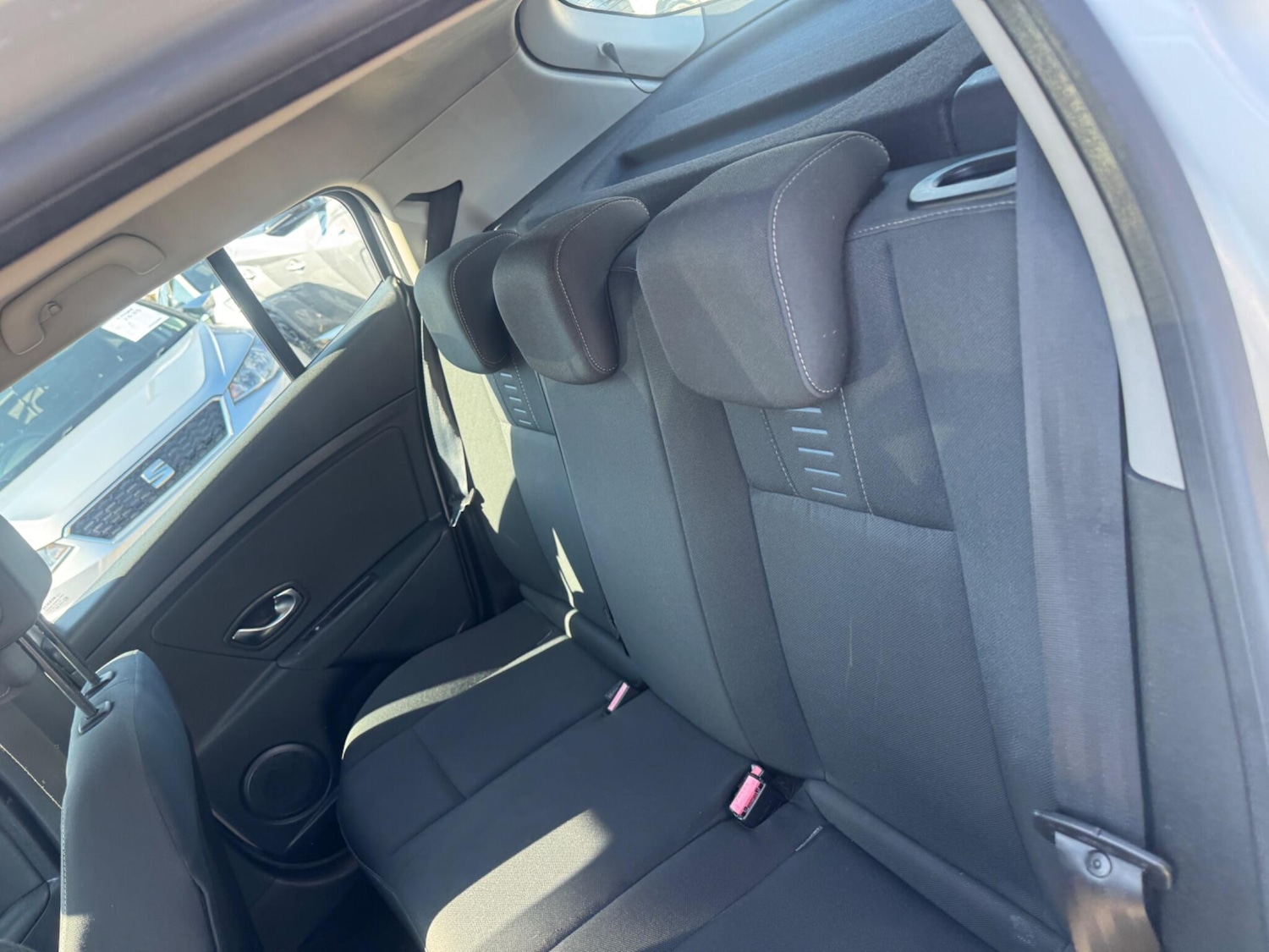 Used Renault Megane 2009 for sale - 77939309: Photo 18