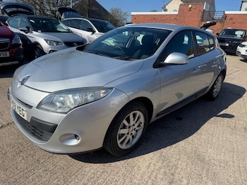 Used Renault Megane 2009 for sale - 77939309: Photo