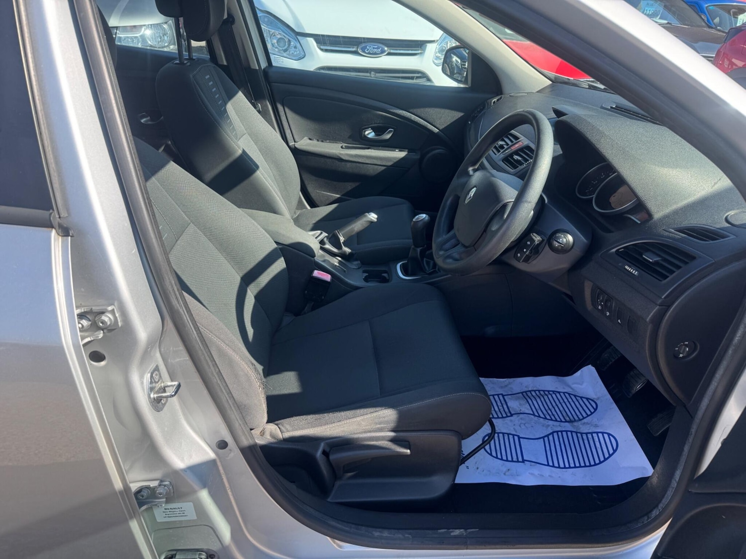 Used Renault Megane 2009 for sale - 77939309: Photo 9