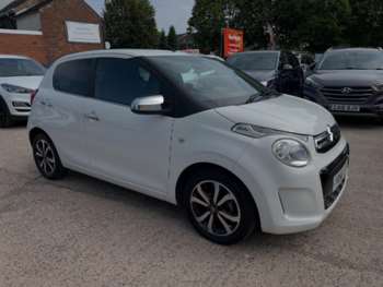 2016 (66) - 1.0 VTi Flair ETG5 Euro 6 5dr