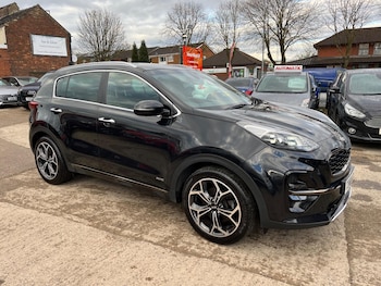 Used Kia Sportage 2019 for sale - 78623259: Photo