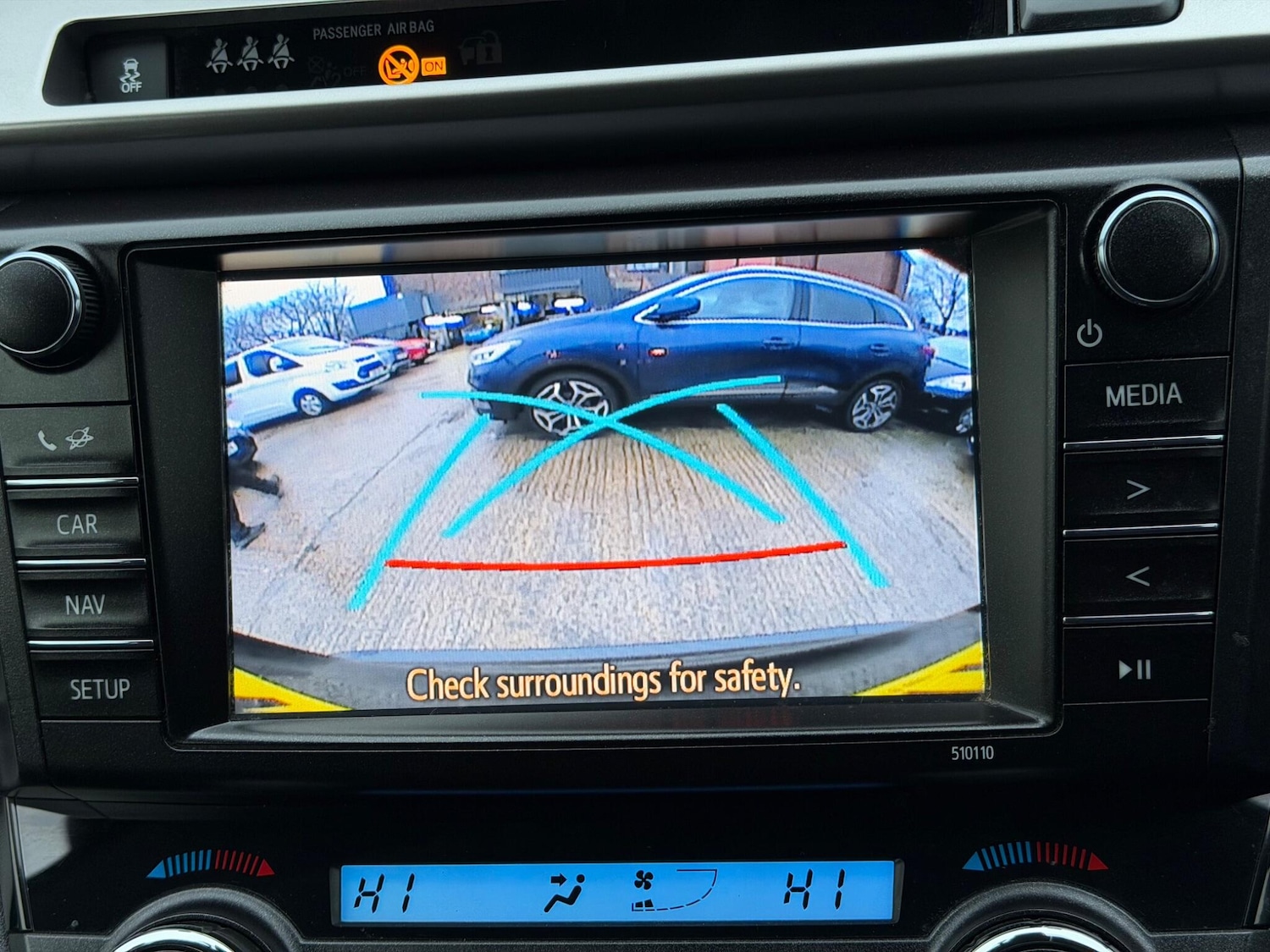 Used Toyota RAV4 2017 for sale - 77479337: Photo 15