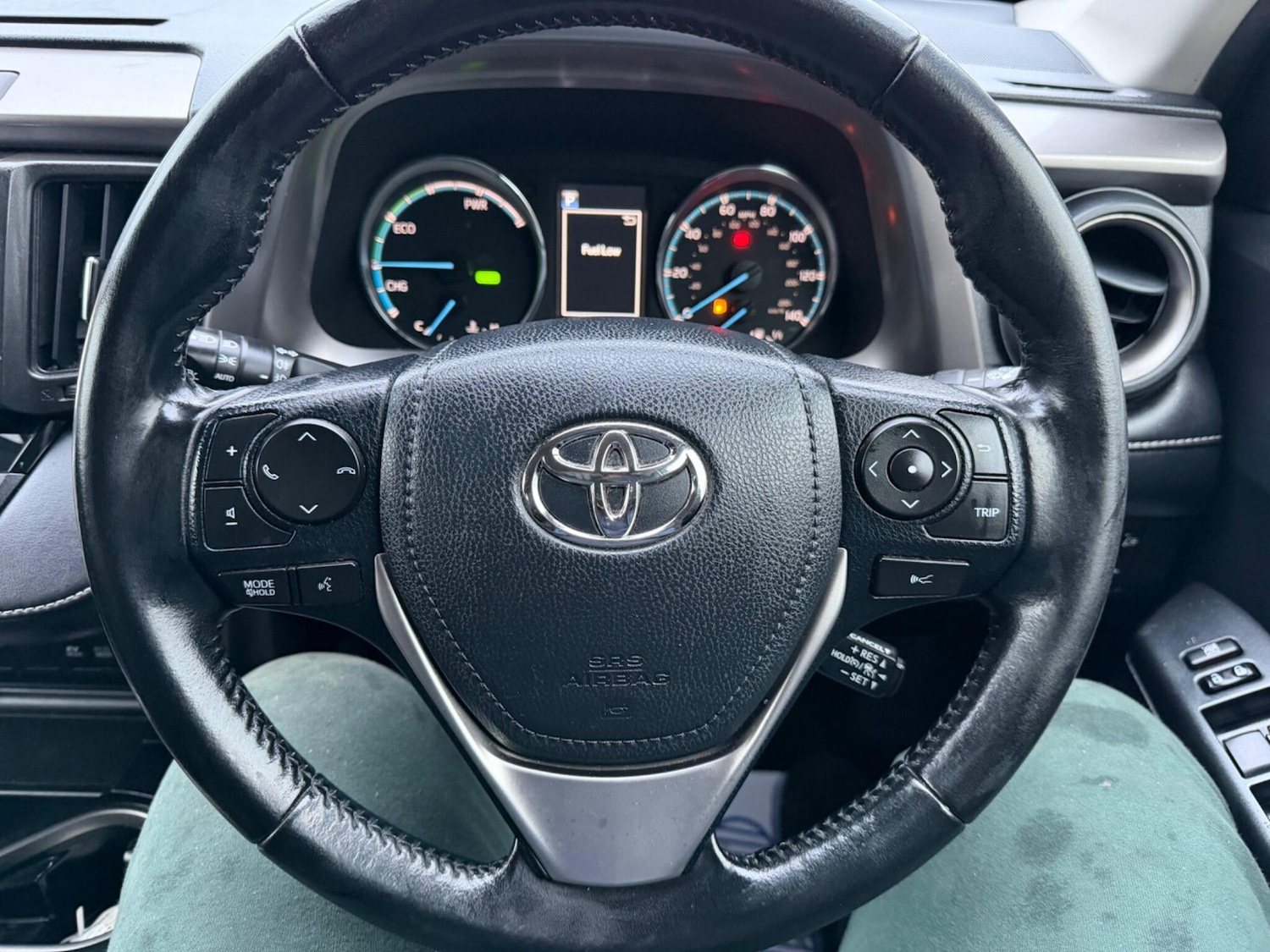 Used Toyota RAV4 2017 for sale - 77479337: Photo 18