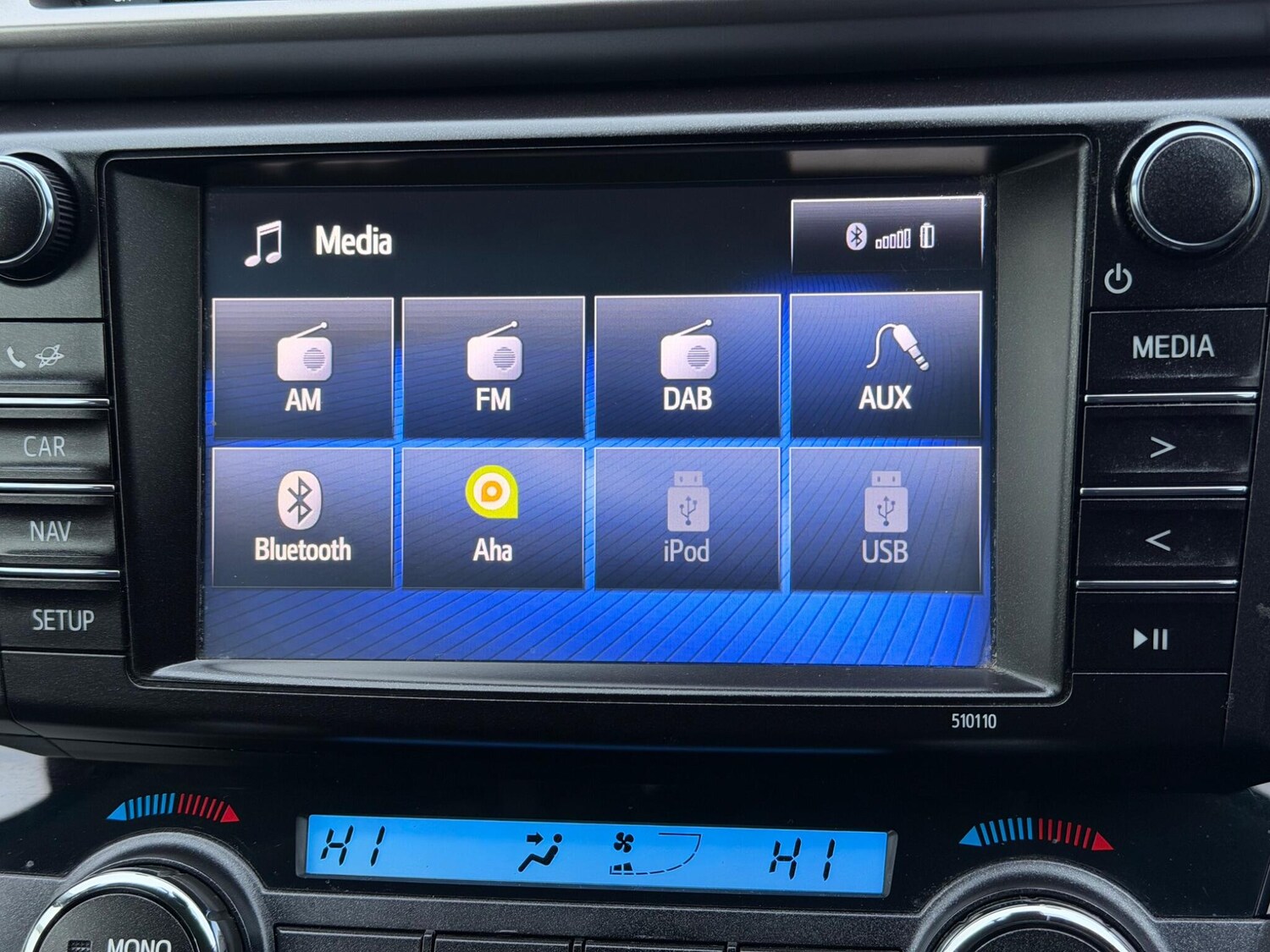 Used Toyota RAV4 2017 for sale - 77479337: Photo 20