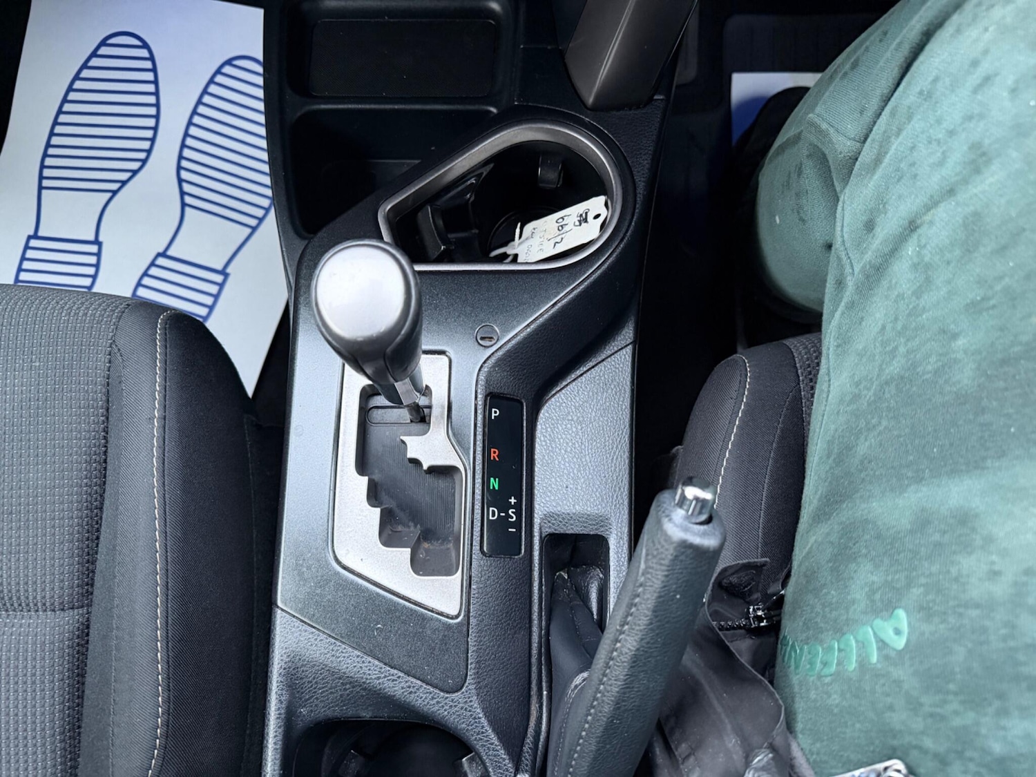 Used Toyota RAV4 2017 for sale - 77479337: Photo 21