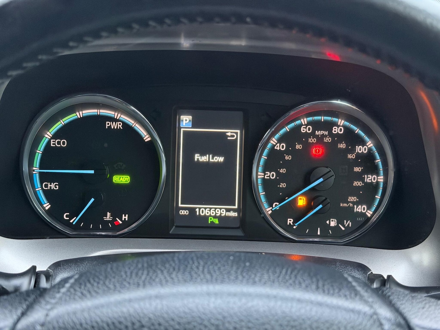 Used Toyota RAV4 2017 for sale - 77479337: Photo 22