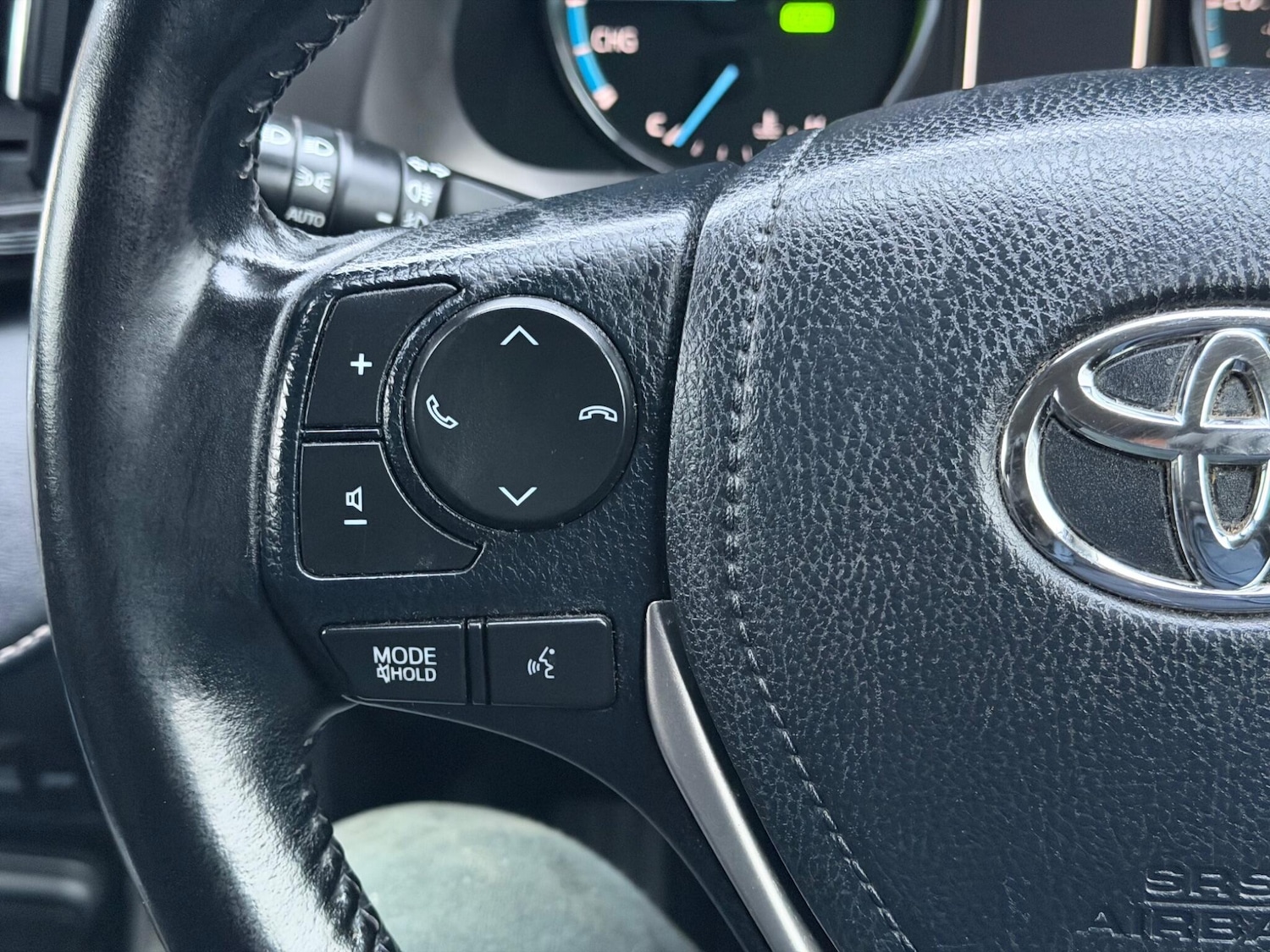 Used Toyota RAV4 2017 for sale - 77479337: Photo 23