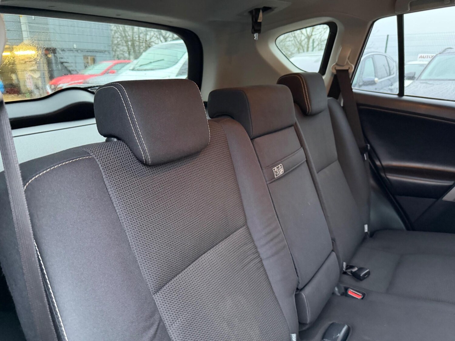 Used Toyota RAV4 2017 for sale - 77479337: Photo 25