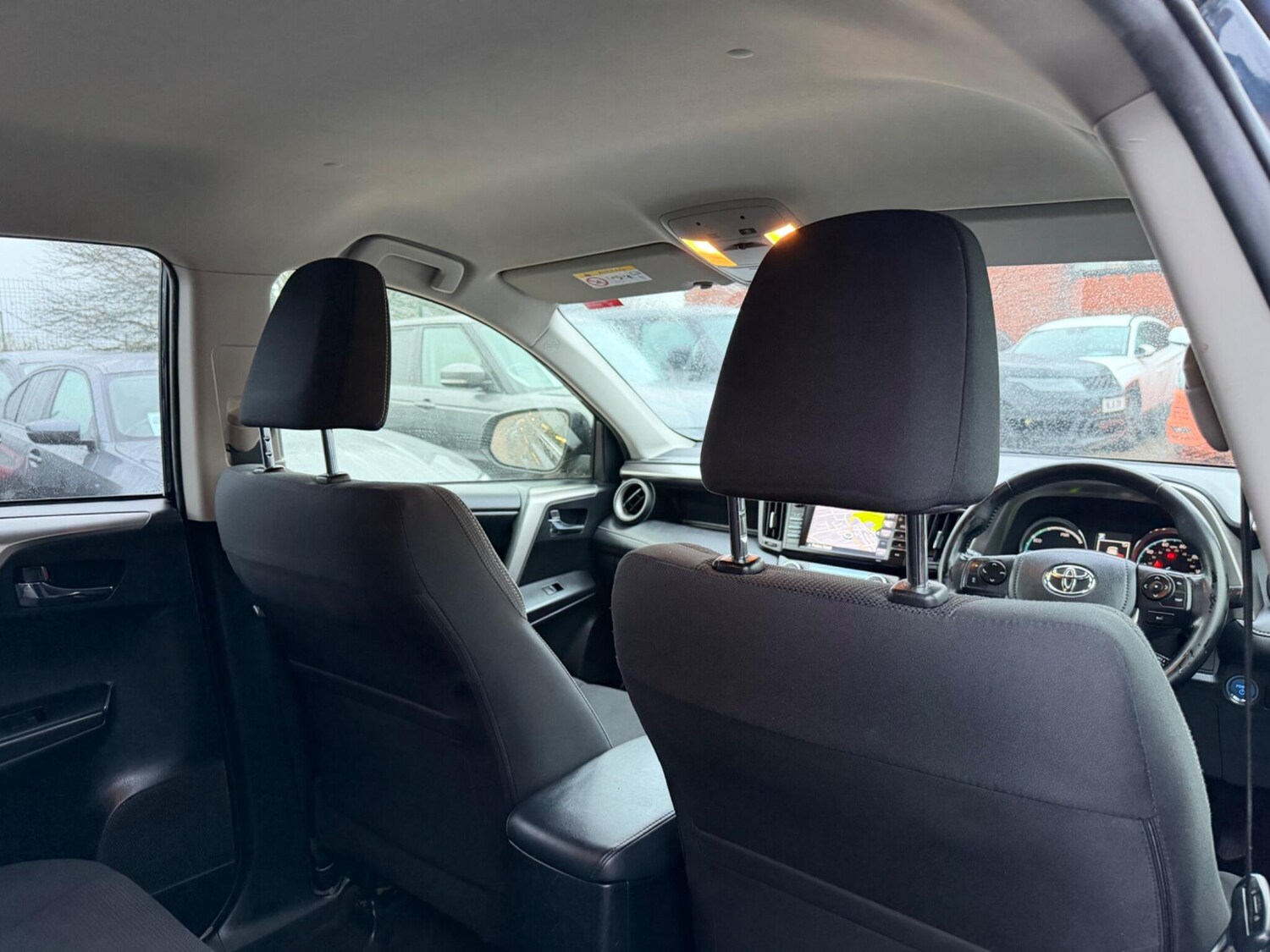 Used Toyota RAV4 2017 for sale - 77479337: Photo 27