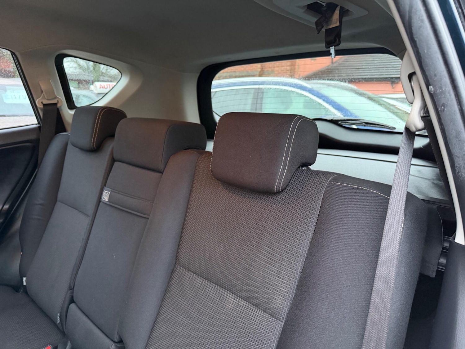 Used Toyota RAV4 2017 for sale - 77479337: Photo 28