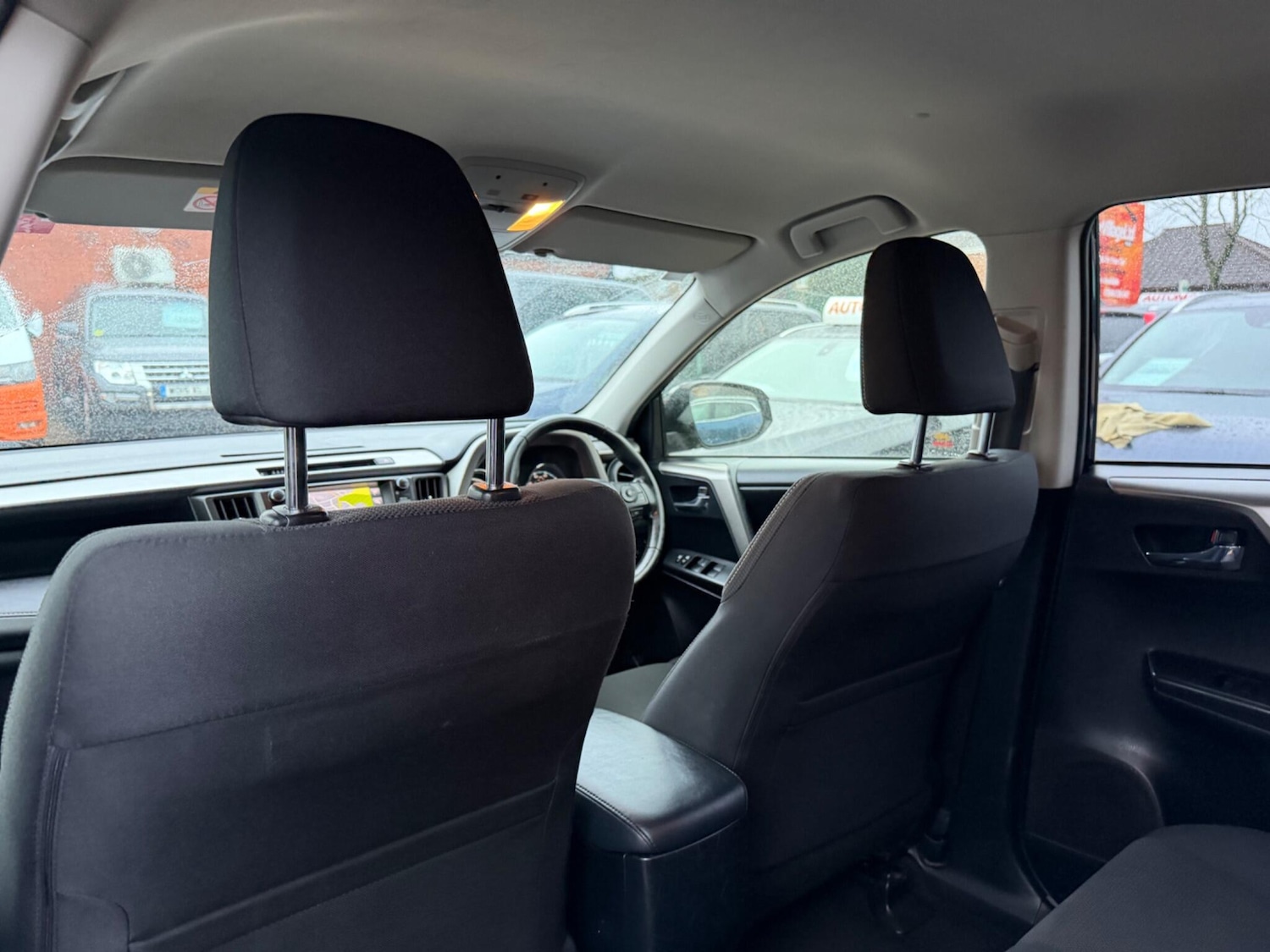 Used Toyota RAV4 2017 for sale - 77479337: Photo 29