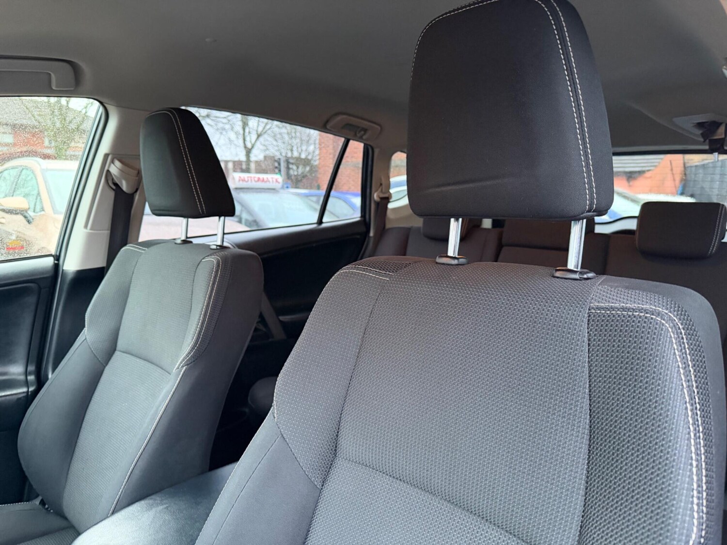 Used Toyota RAV4 2017 for sale - 77479337: Photo 31