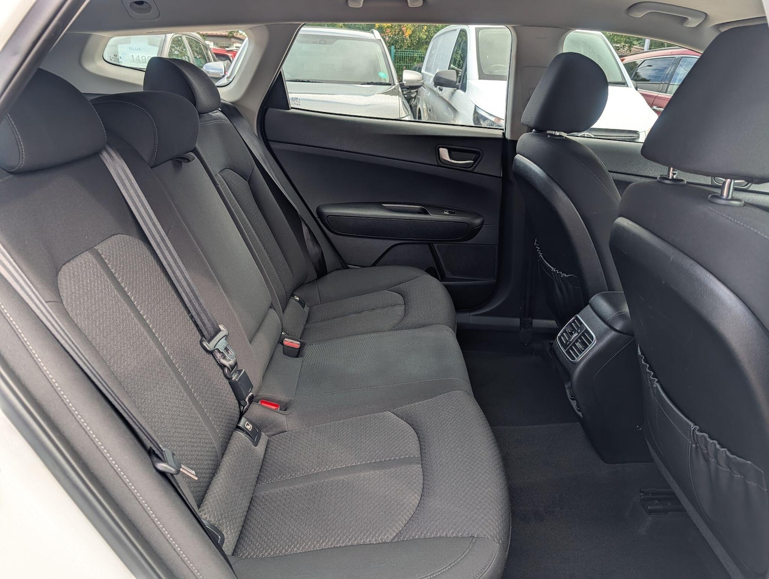 Used Kia Optima 2019 for sale - 75857725: Photo 12